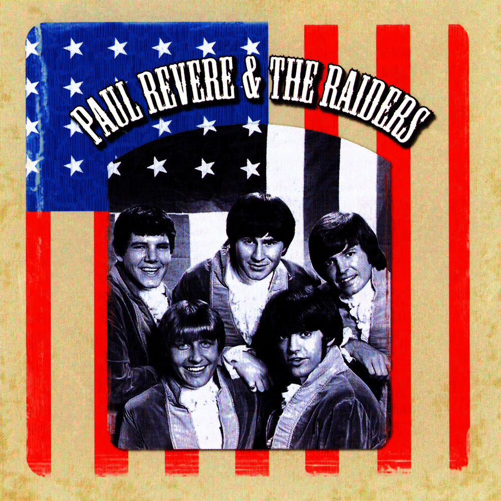 Включи polo revere and raiders hungry beavers. Paul Revere & the Raiders. Paul Revere the Raiders CD. Paul Revere the Raiders indian reservation. Paul Revere & the Raiders Kicks.