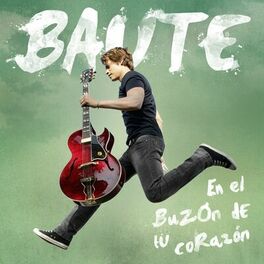 Album cover of En El Buzón De Tu Corazón