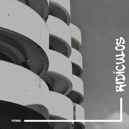Album cover of Ridiculos