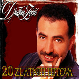 Album cover of 20 Zlatnih hitova