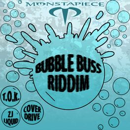 Album cover of Bubble Buss Riddim