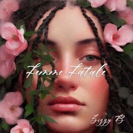 Album cover of Femme Fatale
