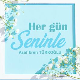 Album cover of Her Gün Seninle (feat. Berkay ŞENGÜL)