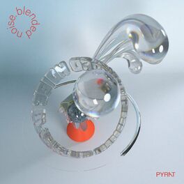 Album cover of Blended Noise