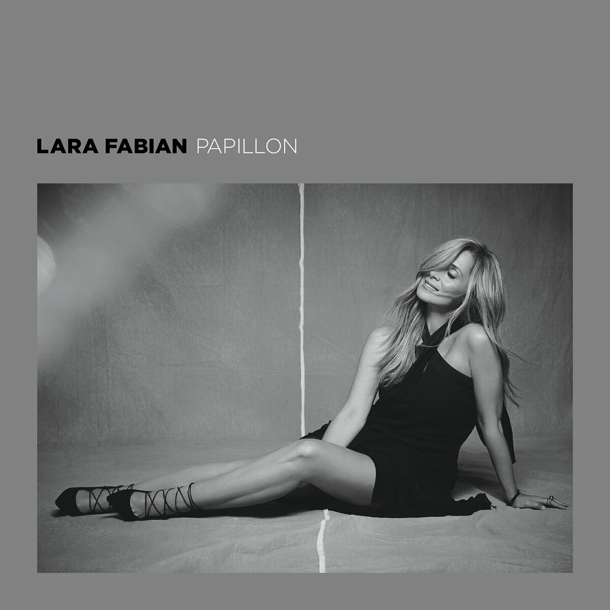 Lara Fabian - Lockdown Sessions: lyrics and songs | Deezer