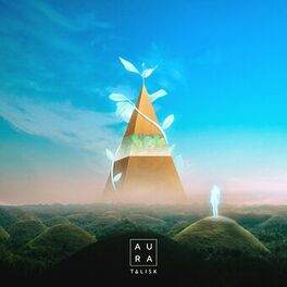 Album cover of Aura