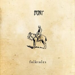 Album cover of Folktales
