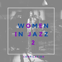 Album cover of Women in jazz 2