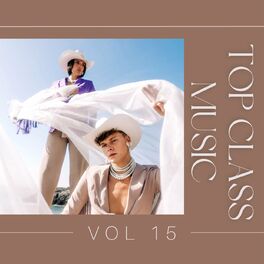 Album cover of Top Class Music Vol 15