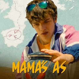 Album cover of Mama's As