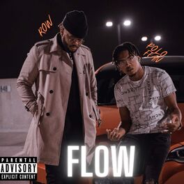 Album cover of FLOW (feat. Row)