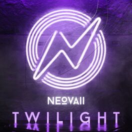 Album cover of Twilight