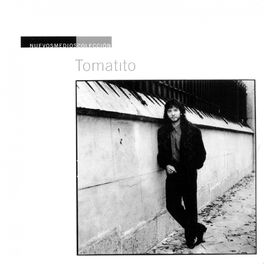 Album cover of Nuevos Medios Colección: Tomatito