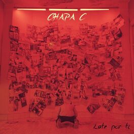 Album cover of Late por Ti