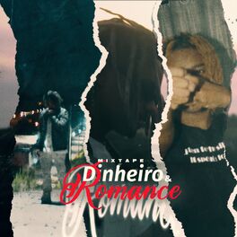 Album cover of Dinheiro & Romance