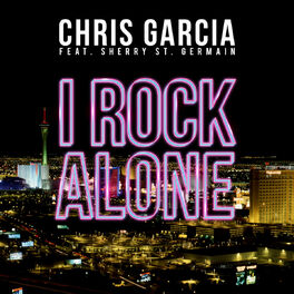 Album cover of I Rock Alone