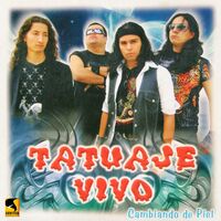 Tatuaje Vivo: música, canciones, letras | Escúchalas en Deezer Tatuaje Vivo: música, canciones, letras | Escúchalas en Deezer