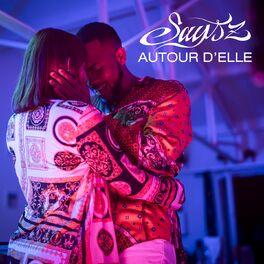 Album cover of Autour d'elle