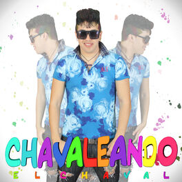Album cover of Chavaleando