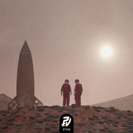 Album cover of The Spaceship