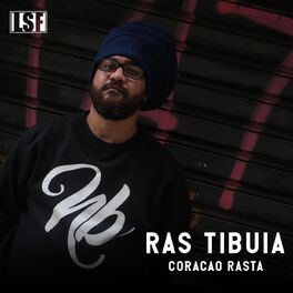 Album cover of Coração Rasta
