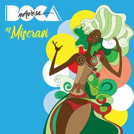Album cover of As Miseravi