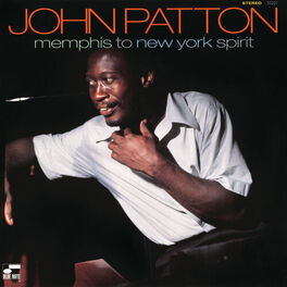 John Patton - Understanding: lyrics and songs | Deezer