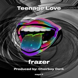 Frazer - Life is a Game MP3 Download & Lyrics