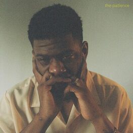 Album cover of The Patience