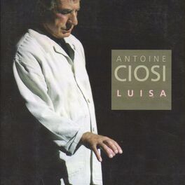 Album cover of Luisa