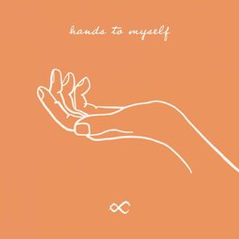 Album cover of Hands To Myself - lofi
