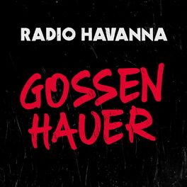 Album cover of Gossenhauer