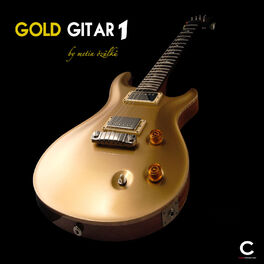 Album cover of Gold Gitar 1