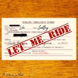 Album cover of Let Me Ride
