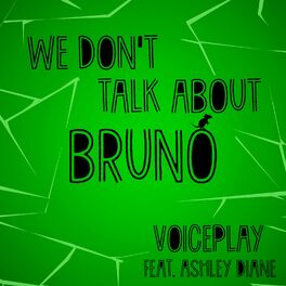 Album cover of We Don't Talk About Bruno