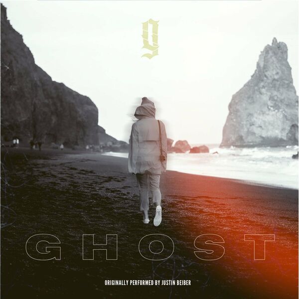 Like Ghosts - Ghost [single] (2022)