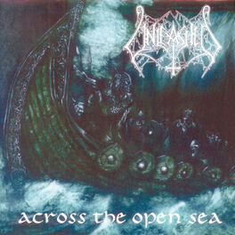 Album cover of Across The Open Sea