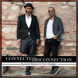 Album cover of Connected Disconnection