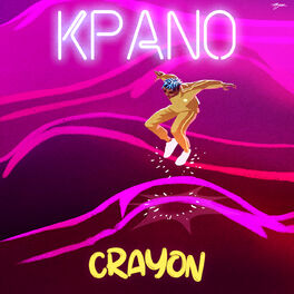 Album cover of Kpano