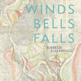 Album cover of Winds Bells Falls