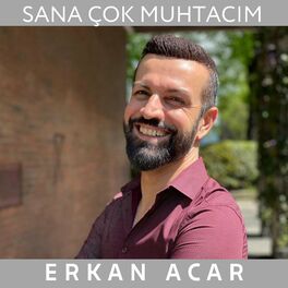 Album cover of Sana Çok Muhtacım