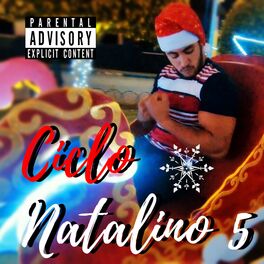 Album cover of Ciclo Natalino 5