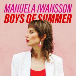 Album cover of Boys of Summer