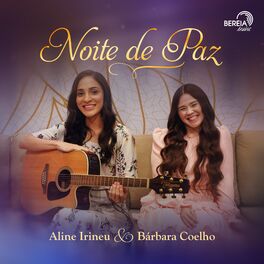 Album cover of Noite de Paz