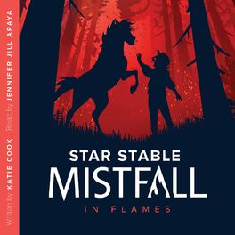 Album cover of In Flames (Star Stable Mistfall)