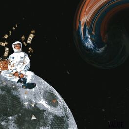 Album cover of Na Lua
