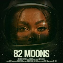 Album cover of 82 Moons