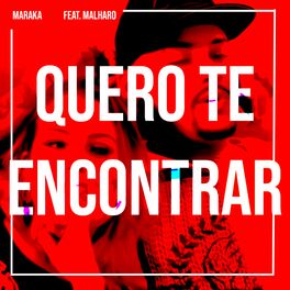 Album cover of Quero Te Encontrar