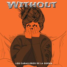 Album cover of Without