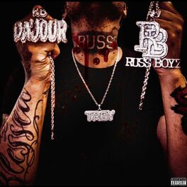 Album cover of Welcome To RussBlock